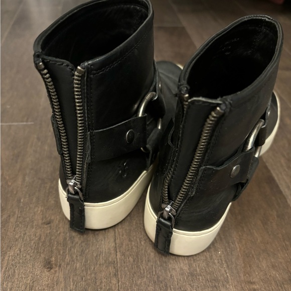 Booties -Frye - Picture 2 of 5